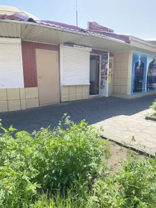 Помещение под склад, услуги на Центральном рынке