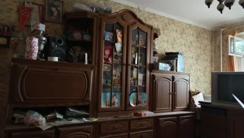 Продам 3х комнатную квартиру