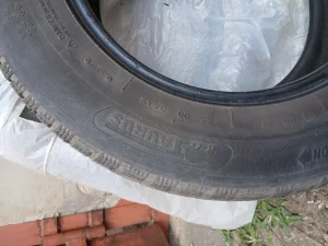 215/65/R16 шины б/у