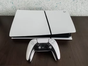Игровая приставка Sony PlayStation 5 Slim