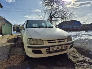 Митсубиси Спэйс Стар