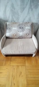 Кресло-кровать