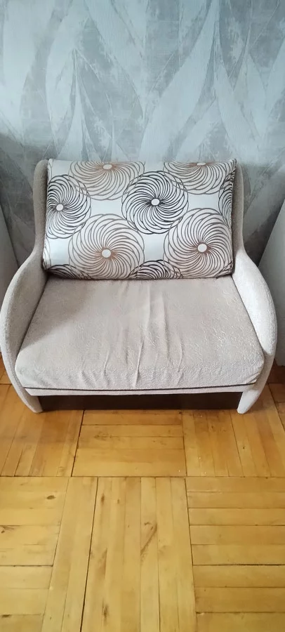 Кресло-кровать