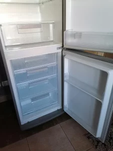 Холодильник LG