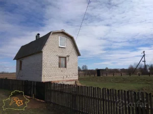 Дача в СТ Приозерное, Кировский р-н, Боровицкий с/с