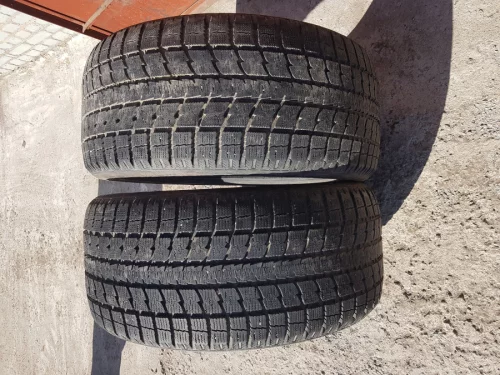 Шыны зимние Yoyo 300р