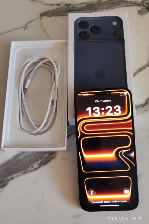 Айфон 17 про макс реплика