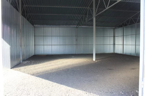 Складской бокс 200 кВ рядом с ТЦ Этажерка