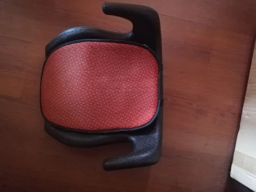 Бустер автокресло детское Польша