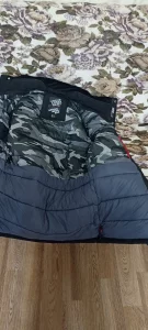 Продам зимнюю куртку новая