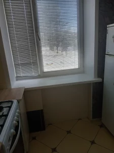 Двухкомнатная пл, Ленина