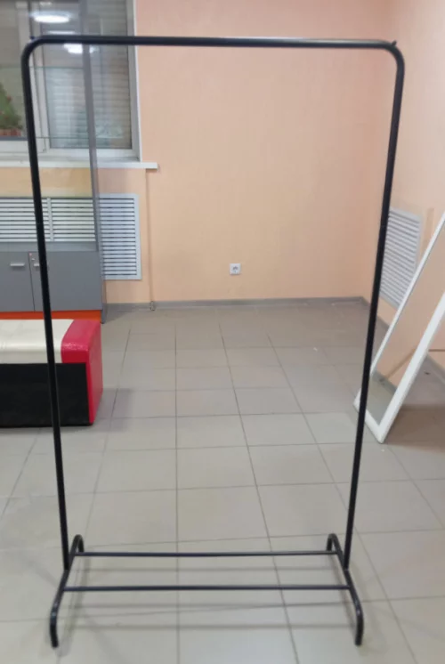 Вешалка напольная