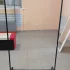 Вешалка напольная