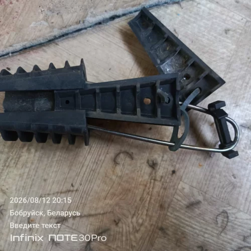 Крепление сип