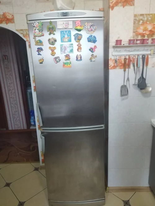 Холодильник