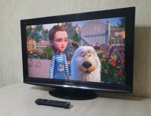 Телевизор Panasonic 32" IPS