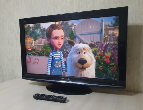 Телевизор Panasonic 32" IPS
