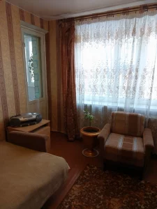 Квартиру