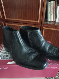 Мужские полуботинки