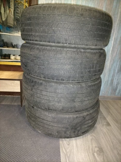 Шины 235/60 R18