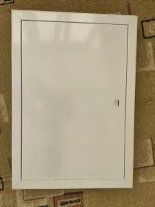 Люк ревизионный 400х600