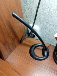 Микрофон