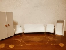 Мебель детская.Антиквариат