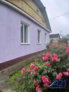Комфортный дом по ул. Калинина