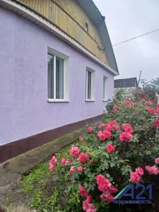 Комфортный дом по ул. Калинина