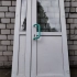 Дверь ПВХ б /у без коробки