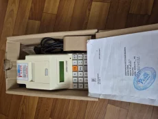 Кассовый аппарат Касби-03мф-1 продам