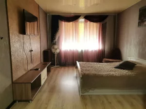 Квартиру на длительный срок