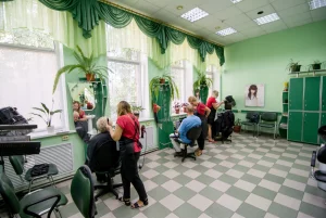 Помещение для самозанятых