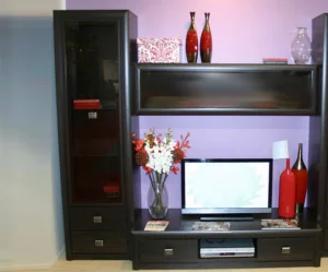 Мебельную стенку