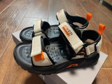 Сандалии SHUZZI размер 34