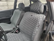 Продам Mazda 323