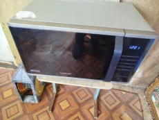 Микроволновку SAMSUNG-продам