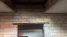 Гараж ГСК 14а Днепровской Флотилии
