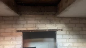 Гараж ГСК 14а Днепровской Флотилии