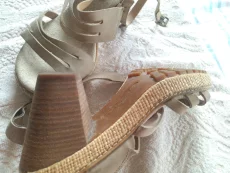 Босоножки Timberland