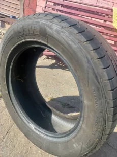 Шины летние 255/55R18/109W