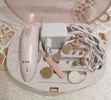 Маникюрный набор Vitek VT