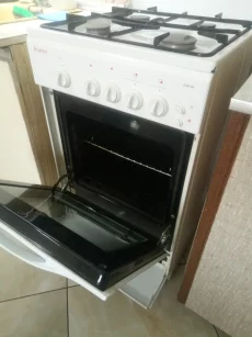 Газовая плита «Гефест» 3100-06