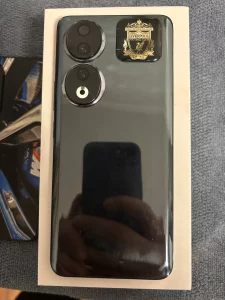 Отличный смартфон honor 90