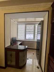 3-комнатная квартира, пр-д Звездный, д. 9