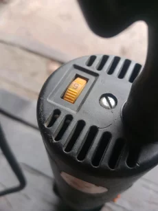 Электроножницы