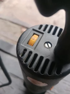 Электроножницы