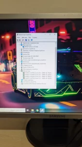 Компьютер полный комплект