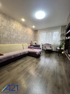 3-комнатную квартиру в отличном районе по ул. Рокоссовского