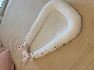 Кокон-гнёздышко для новорожденного